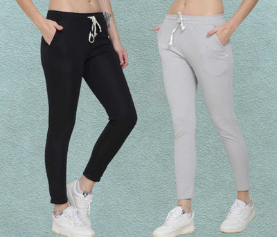 Kashmiri Theads Regular Fit Women Multicolor Trousers