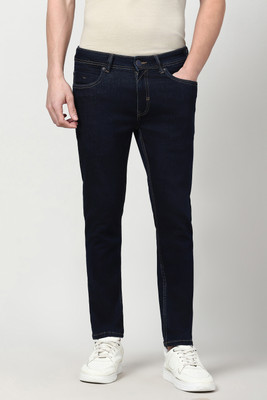 PETER ENGLAND Regular Men Blue Jeans