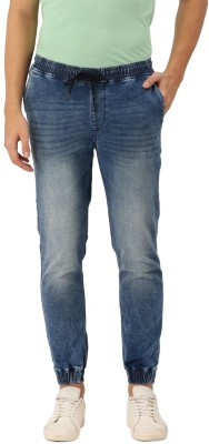 iVOC Slim Men Blue Jeans