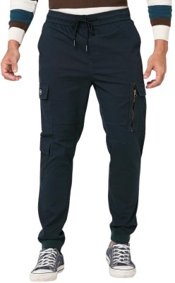 Blue Buddha Men Cargos