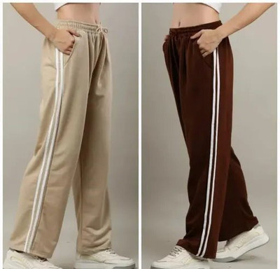 Kaphal Regular Fit Women Multicolor Trousers