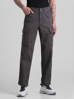 JACK & JONES Men Cargos