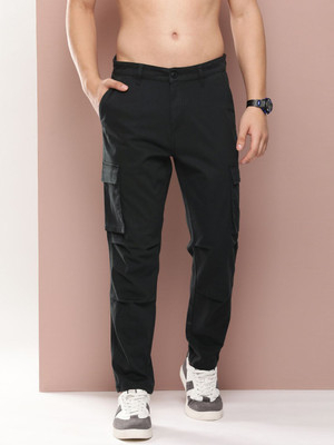 HARVARD Men Cargos