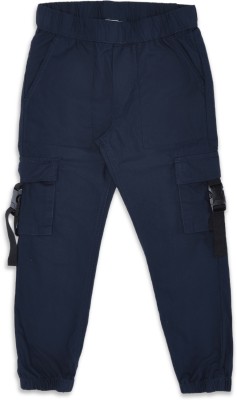 Pantaloons Junior Boys Cargos