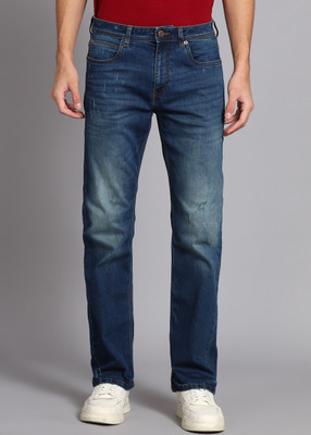 PETER ENGLAND Regular Men Blue Jeans