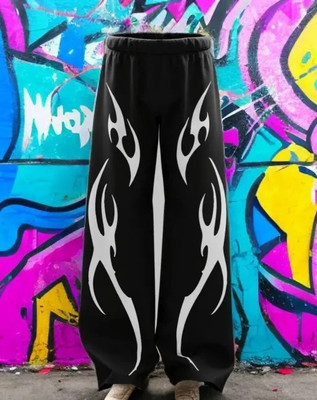 Bartus Regular Fit Men Multicolor Trousers