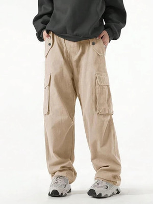 Leriya Fashion Men Cargos
