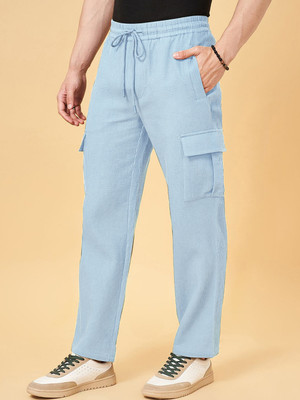 INDICLUB Men Cargos