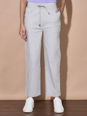FFU Women Grey Trousers