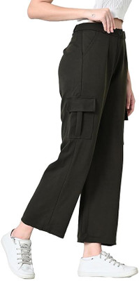 Jiyanshi Enterprises Women Cargos