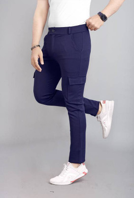 lapataclub Men Cargos