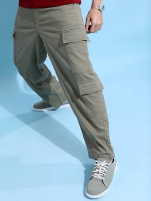Highlander cargo pants sale
