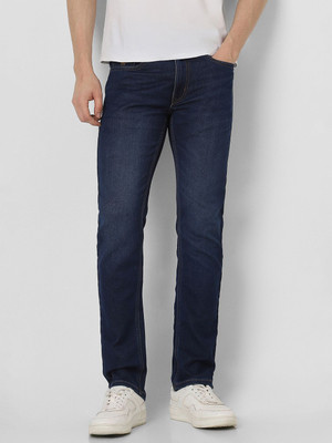 PETER ENGLAND Regular Men Blue Jeans