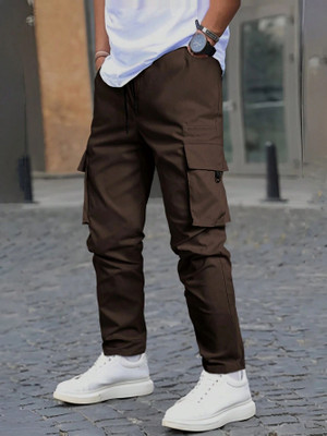 METRONAUT Men Cargos