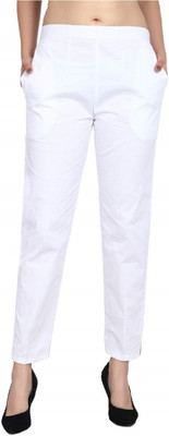 MIXFIT Regular Fit Women Multicolor Trousers