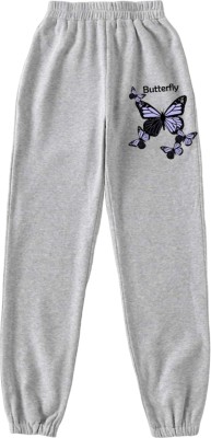 Tabadtod Relaxed Women Grey Trousers