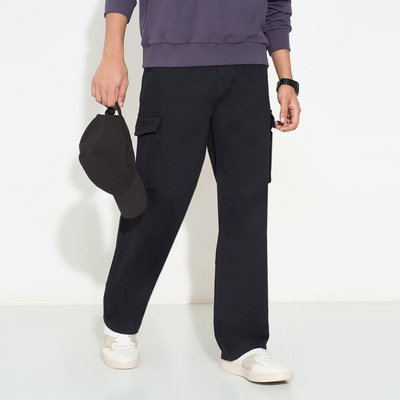 Rangmanch by Pantaloons Regular Fit Women Green Trousers