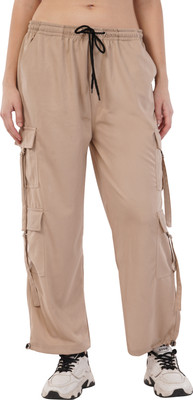 Al-Hudooms Women Cargos