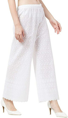 Jameson Relaxed Women Multicolor Trousers