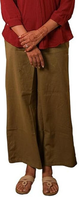 BADH PIPALI Regular Fit Women Multicolor Trousers
