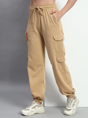 Q-Rious Comfort Fit Women Multicolor Trousers