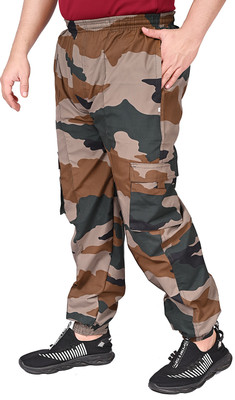 SKGKidsWear Men Cargos