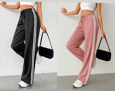 ABS Women Multicolor Trousers