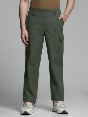 JACK & JONES Men Cargos