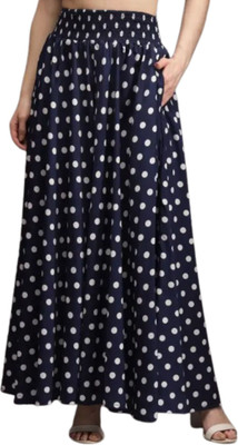 BELSHY Regular Fit Women Blue Trousers