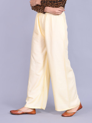 INFABKARAN Comfort Fit Women Multicolor Trousers