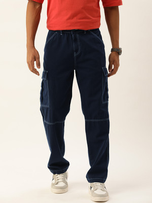 Bene Kleed Men Cargos