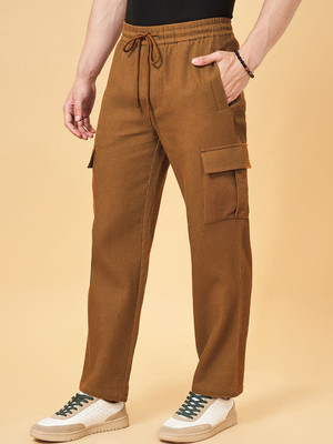 INDICLUB Men Cargos