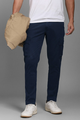 LOUIS PHILIPPE Men Cargos