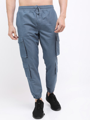 HIGHLANDER Men Cargos