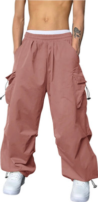 Leriya Fashion Men Cargos