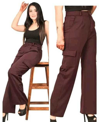 DP Store Women Cargos