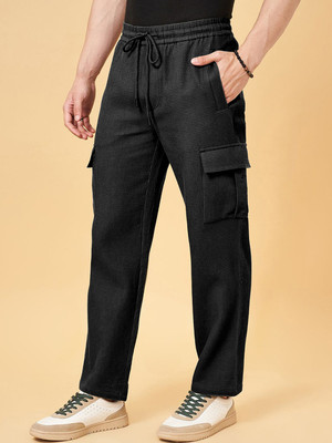 INDICLUB Men Cargos