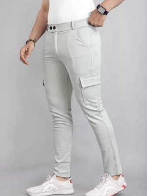 TopQore Men Cargos