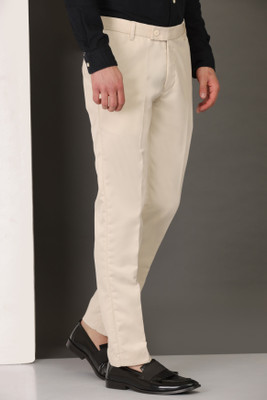 supa clothing Regular Fit Men Multicolor Trousers