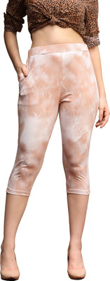 Leriya Fashion Regular Fit Women Brown Trousers