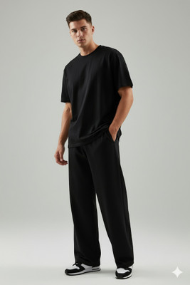 Bartus Regular Fit Men Multicolor Trousers