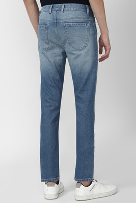 PETER ENGLAND Regular Men Blue Jeans