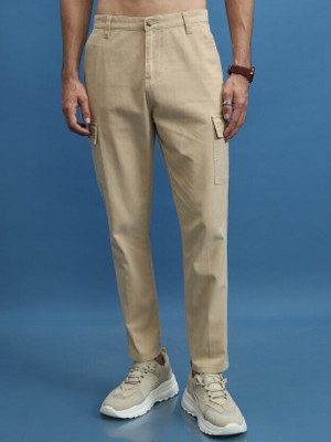 guruji enterprises Regular Fit Men Multicolor Trousers