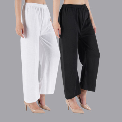 DIAMOND RUBY Regular Fit Women Multicolor Trousers