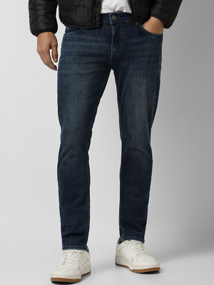 PETER ENGLAND Regular Men Brown Jeans