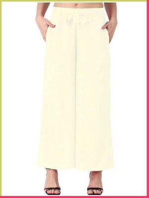 Zerkisa Women Beige Trousers