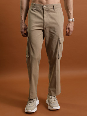 HIGHLANDER Men Cargos