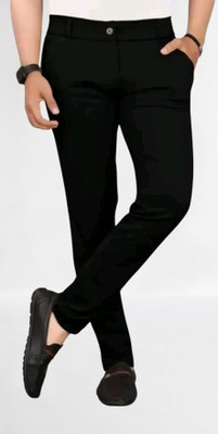 CIVIRA TRENDING Slim Fit Men Multicolor Trousers