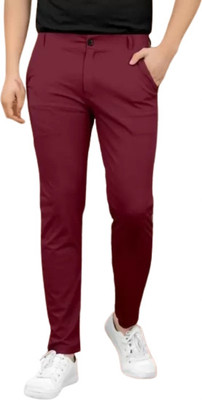 Style sync Regular Fit Men Multicolor Trousers