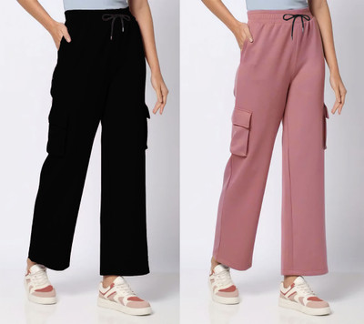 SAMVRIDHI ENTERPRISES Women Cargos